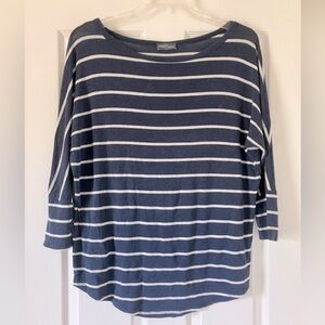 Market & Spruce Corinna Brushed Dolman Knit Top